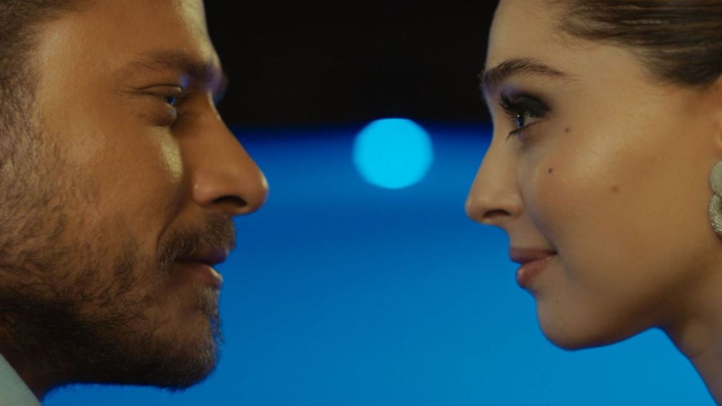Emir y Efsun viven su momento más romántico , en 'Más hermosa que tú'