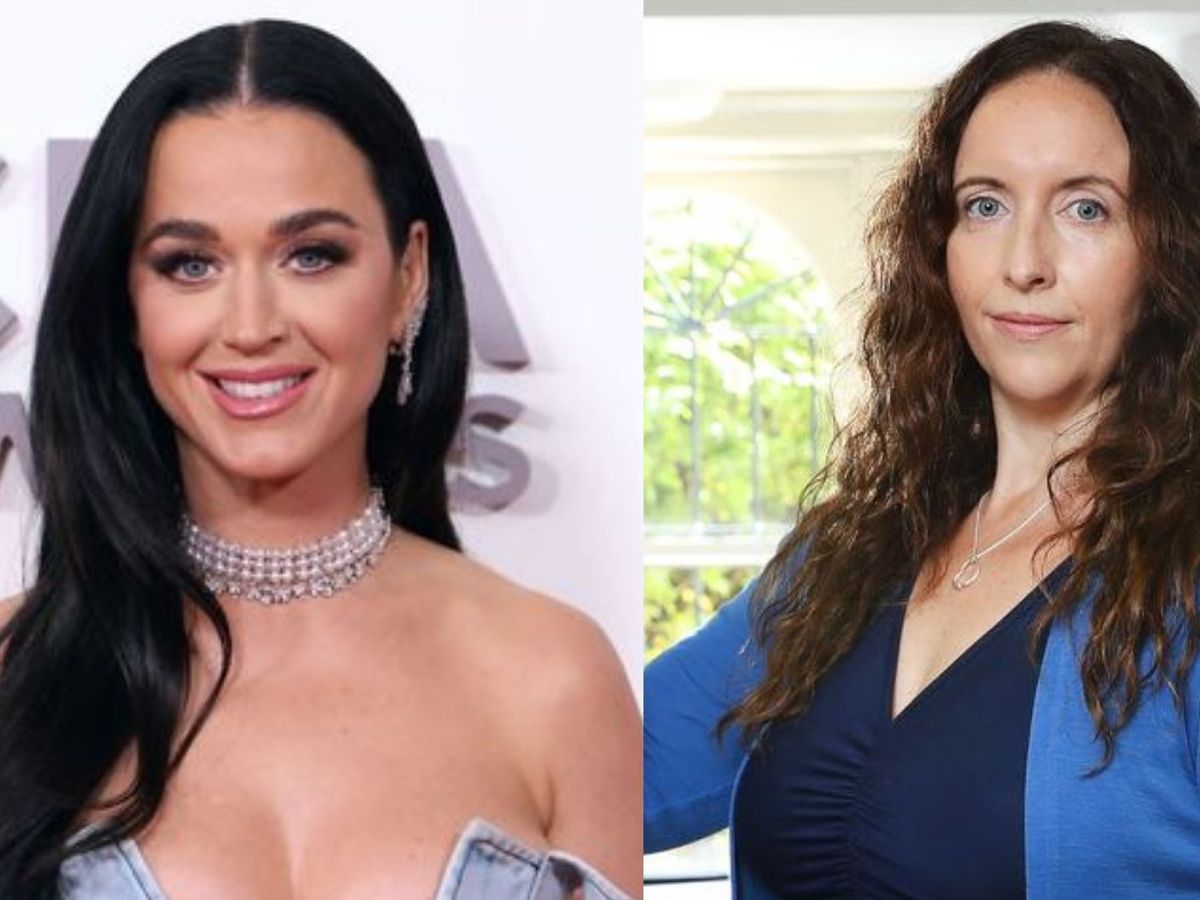 Katy Perry vs. Katie Perry: la cantante pierde el juicio contra su doble