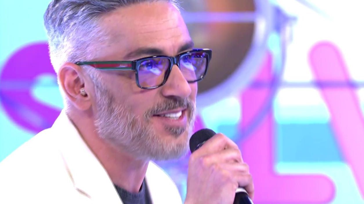 Kiko Hernández y Kiko Matamoros desempatan cantando