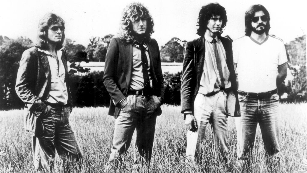 Led Zeppelin