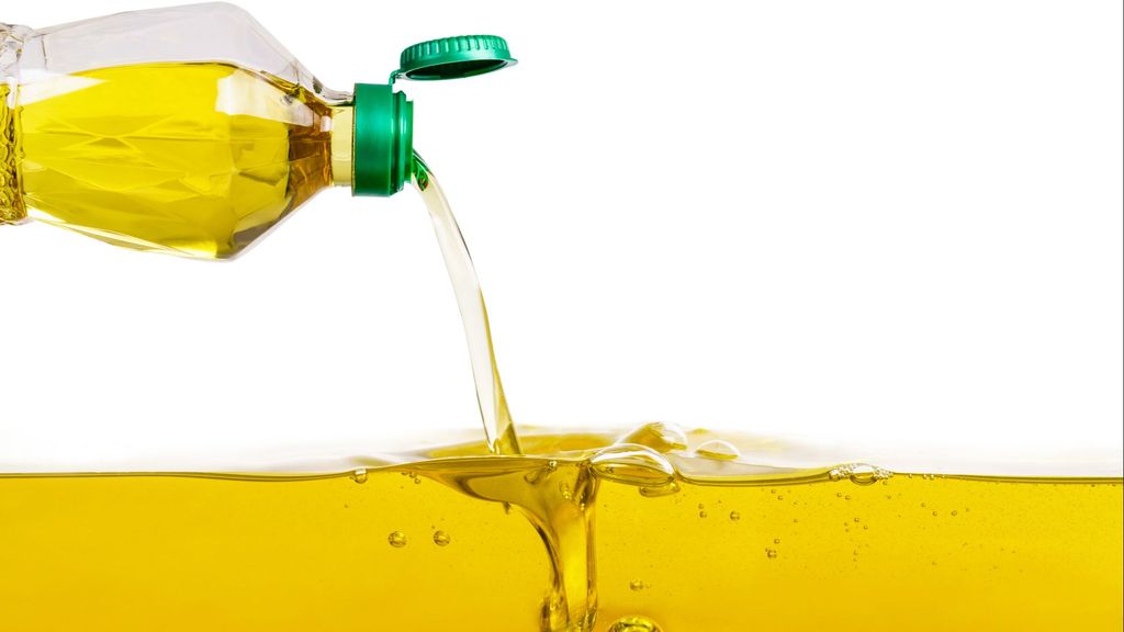 Cómo detectar el engaño con la mezcla de aceites de oliva y girasol?