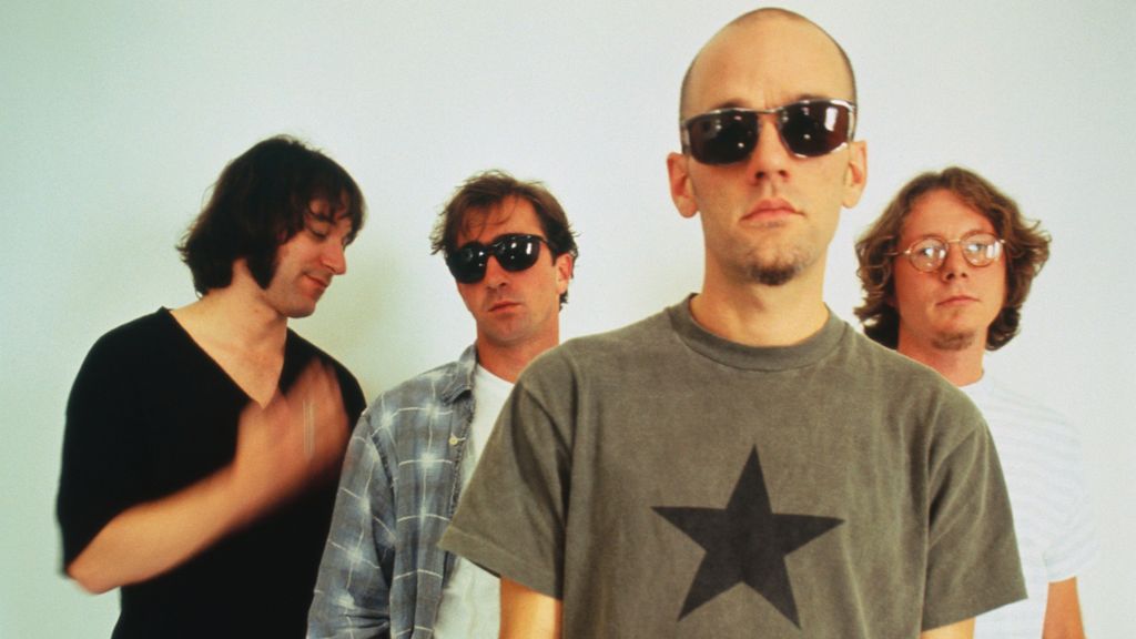 R.E.M.