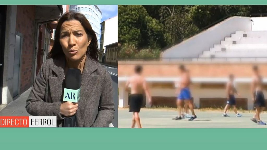 La mini manada de Ferrol: grabaciones, violaciones y más de cuatro víctimas