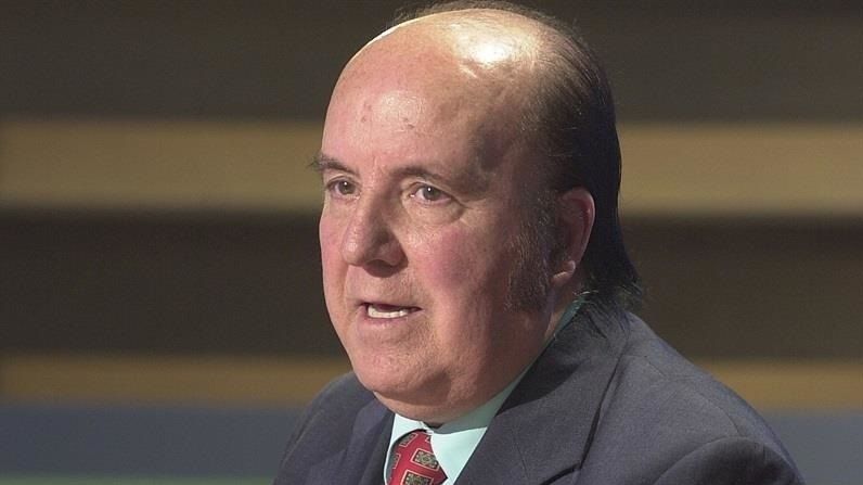 Chiquito de la Calzada