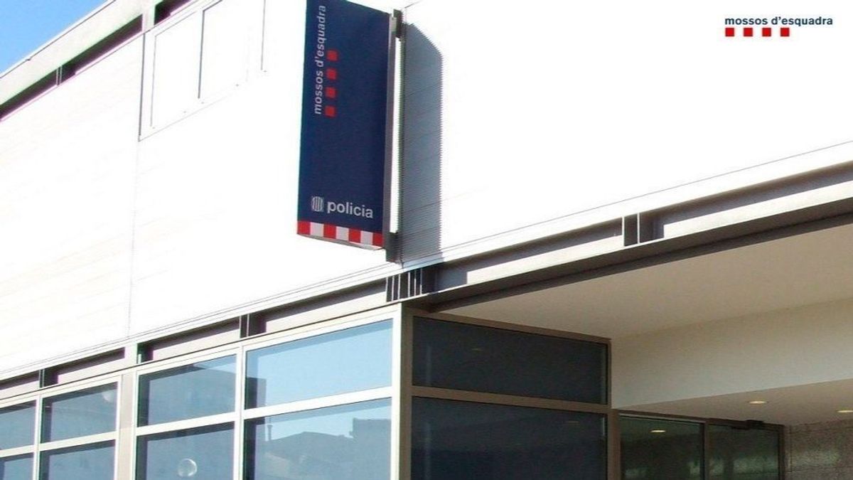 Comisaría de los Mossos d'Esquadra Comisaría de los Mossos d'Esquadra