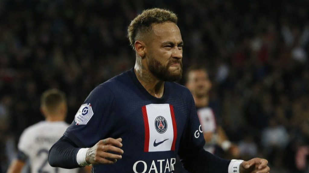 El PSG busca la forma de librarse de Neymar: una cesión con opción de compra