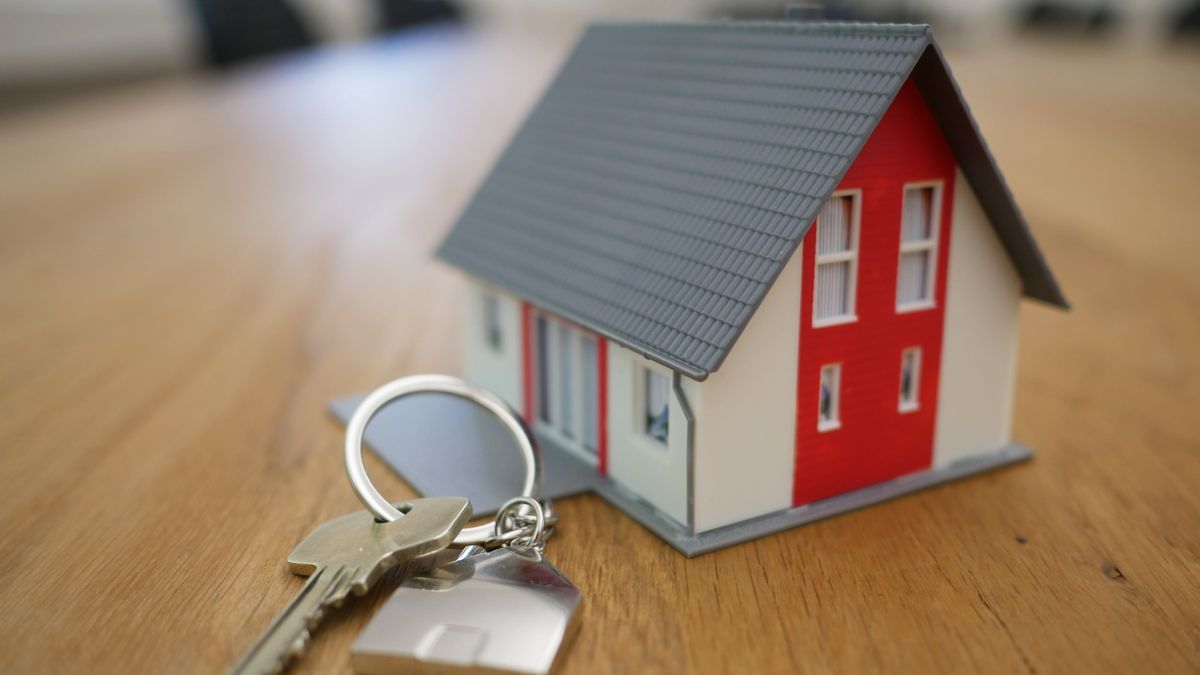 La concesión de hipotecas para compra de vivienda lleva cayendo siete meses