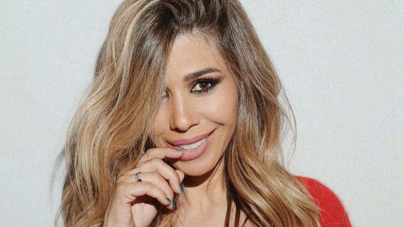 Natalia Rodríguez ha roto con su pareja, el modelo andaluz Manuel Alves: “Estoy tranquila y fluyendo”