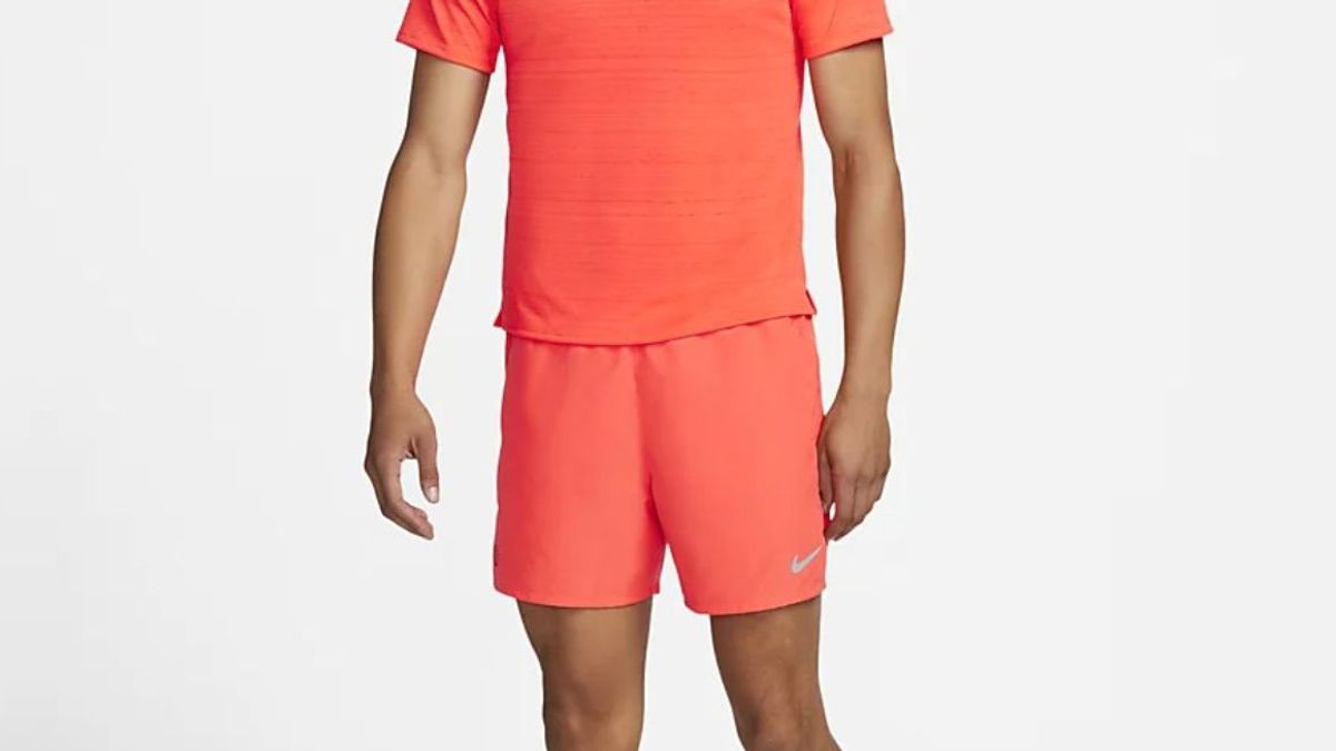 Pantalón de running Nike ahora con descuento