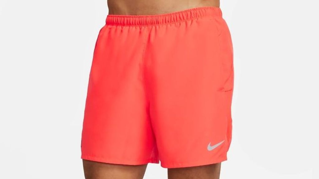 Pantalón de running Nike Dri Fit Challenger