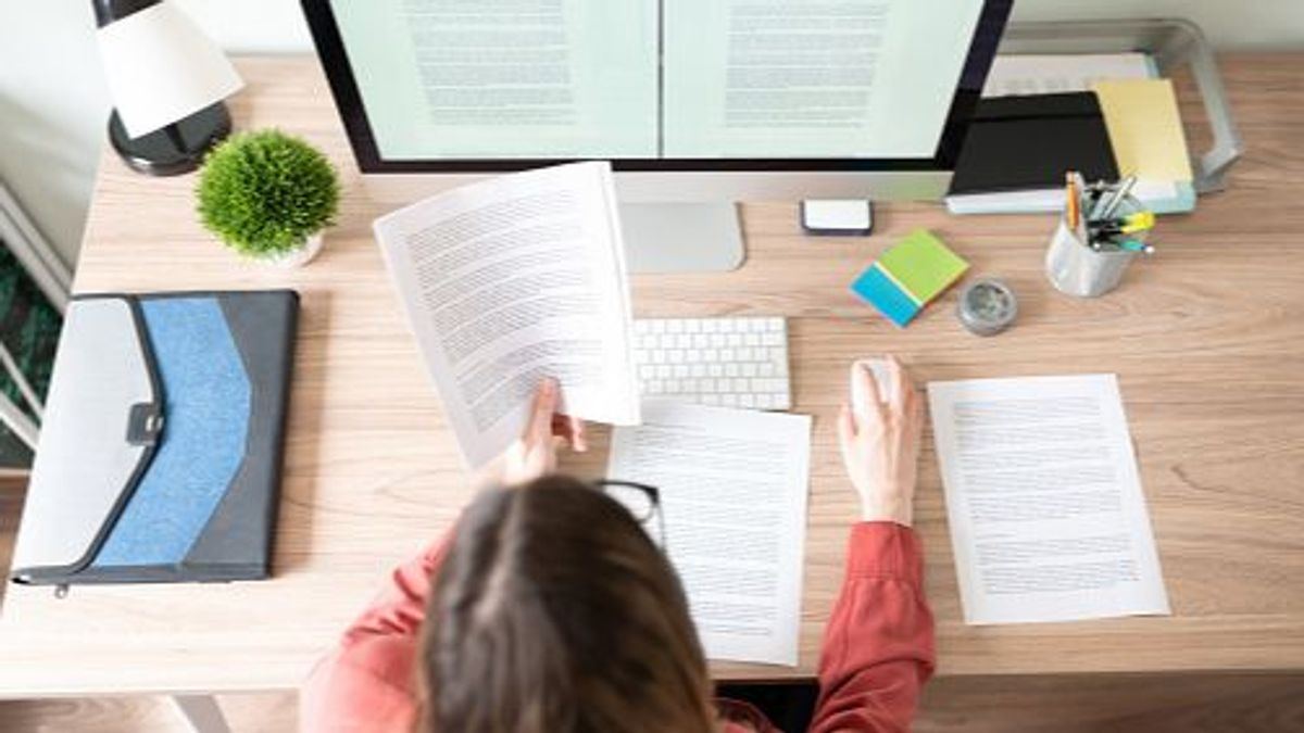¿Pone la inteligencia artificial en jaque a los traductores? ¿Pone la inteligencia artificial en jaque a los traductores?