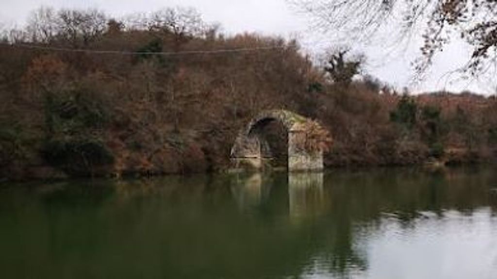 Ponte Romito