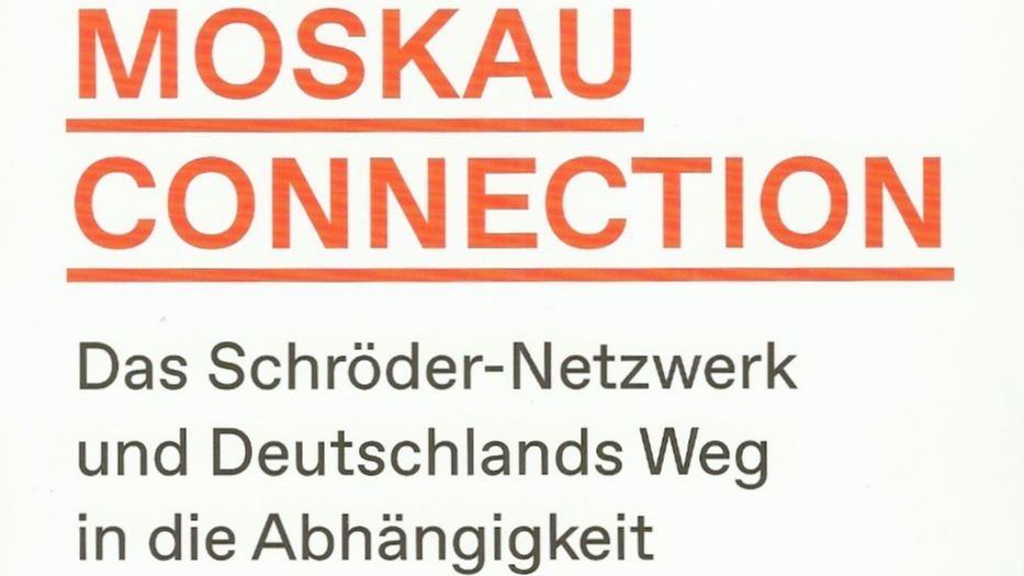 portada moskau connection