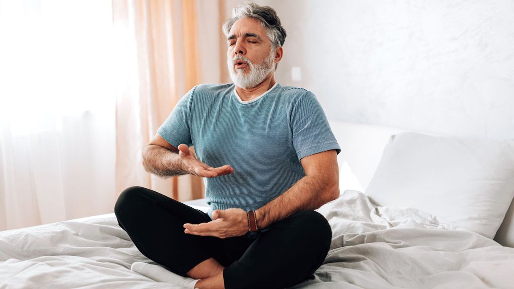 Siete formas de mantener la calma cuando la vida se pone difícil