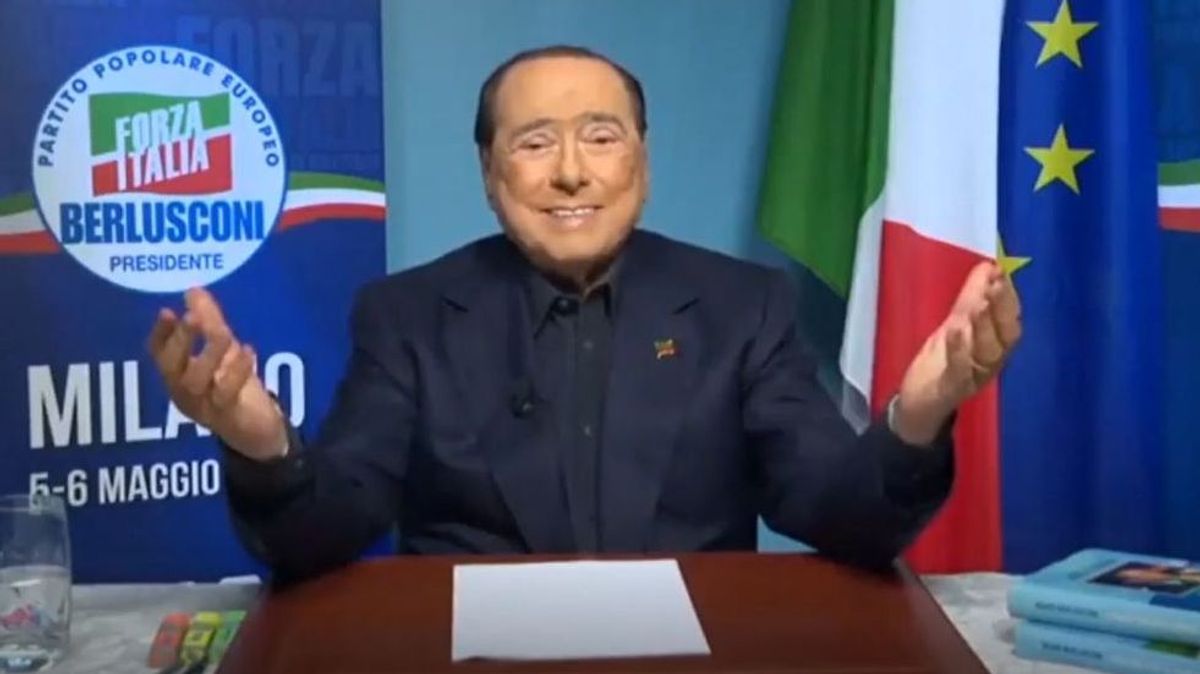 Berlusconi