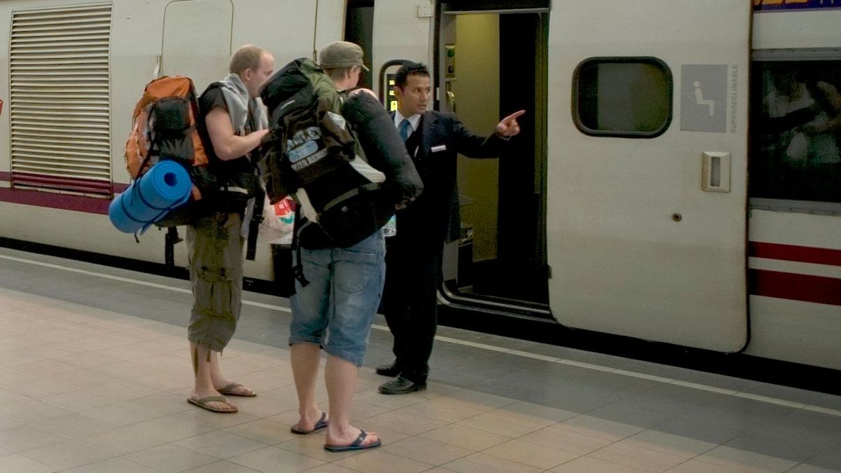 EuropaPress 1586677 ue centenar famosos alemanes piden interrail gratis regalo 18 cumpleanos EuropaPress 1586677 ue centenar famosos alemanes piden interrail gratis regalo 18 cumpleanos