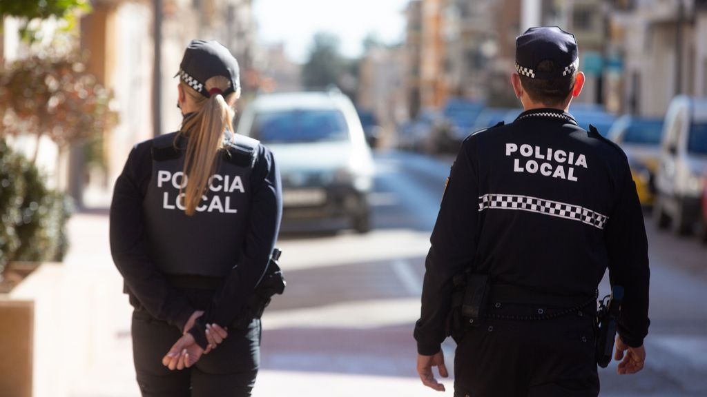 Un hombre de 44 años, detenido por violar a una joven de 20 en una furgoneta en Valencia