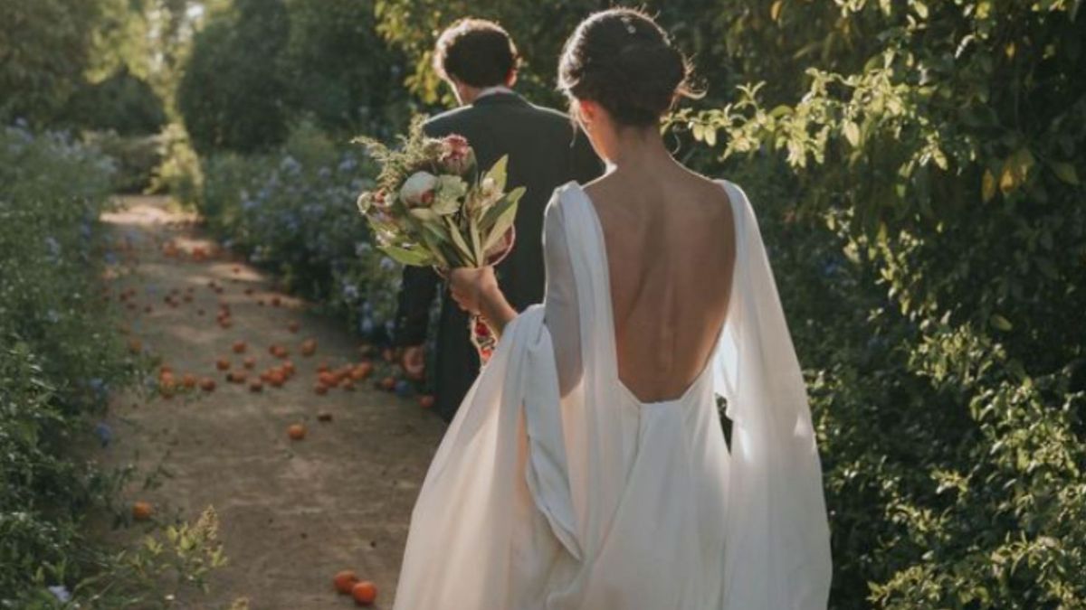 El destino puede hacer variar notablemente el coste de una boda