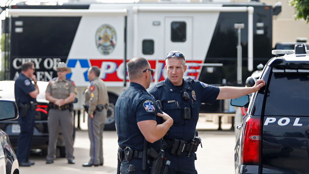 Jornada trágica en Texas: siete muertos por un atropello a un grupo de migrantes