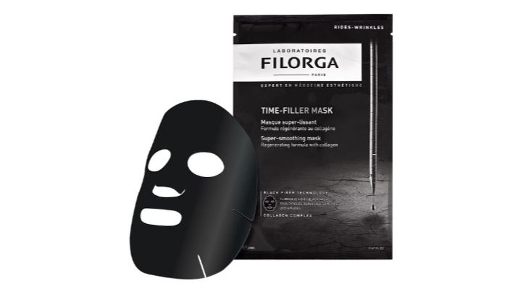 Time-Filler Mask, de Filorga