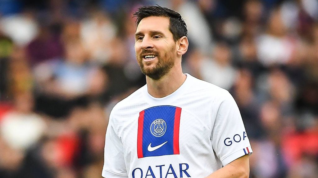 El PSG levanta el castigo a Leo Messi: el argentino pidió perdón públicamente