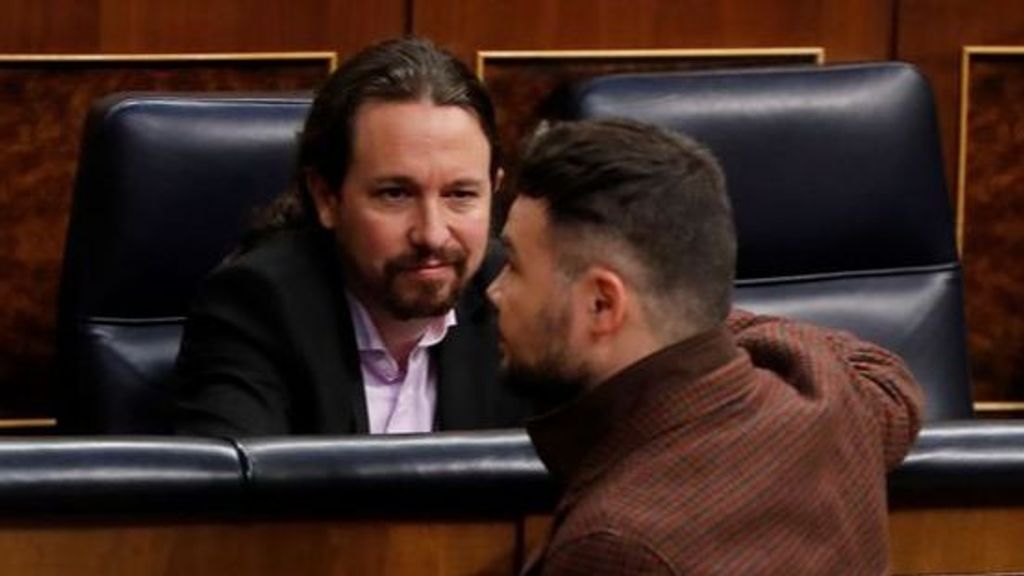 iglesias rufian