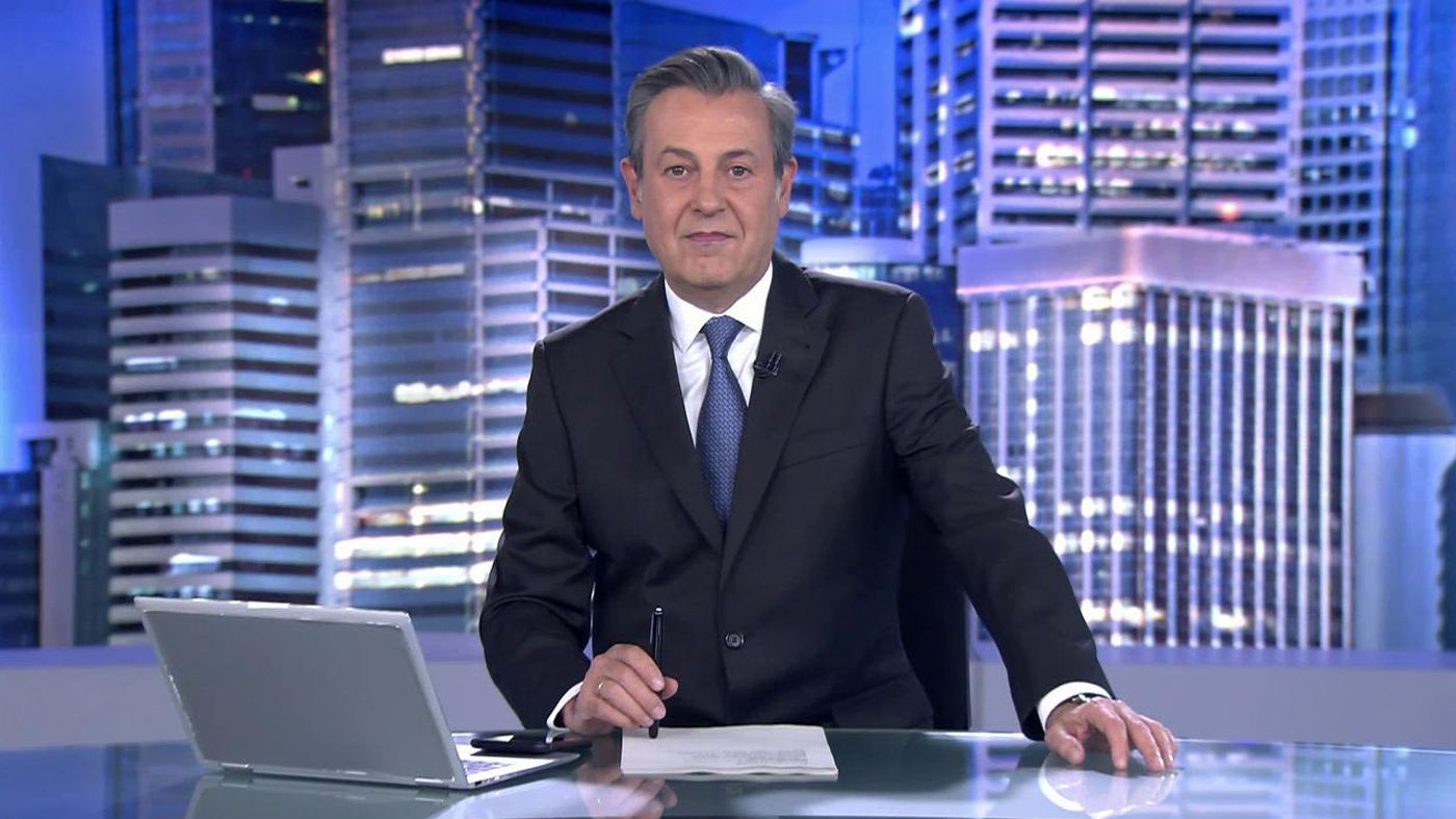 InformativosT5 noche 070523