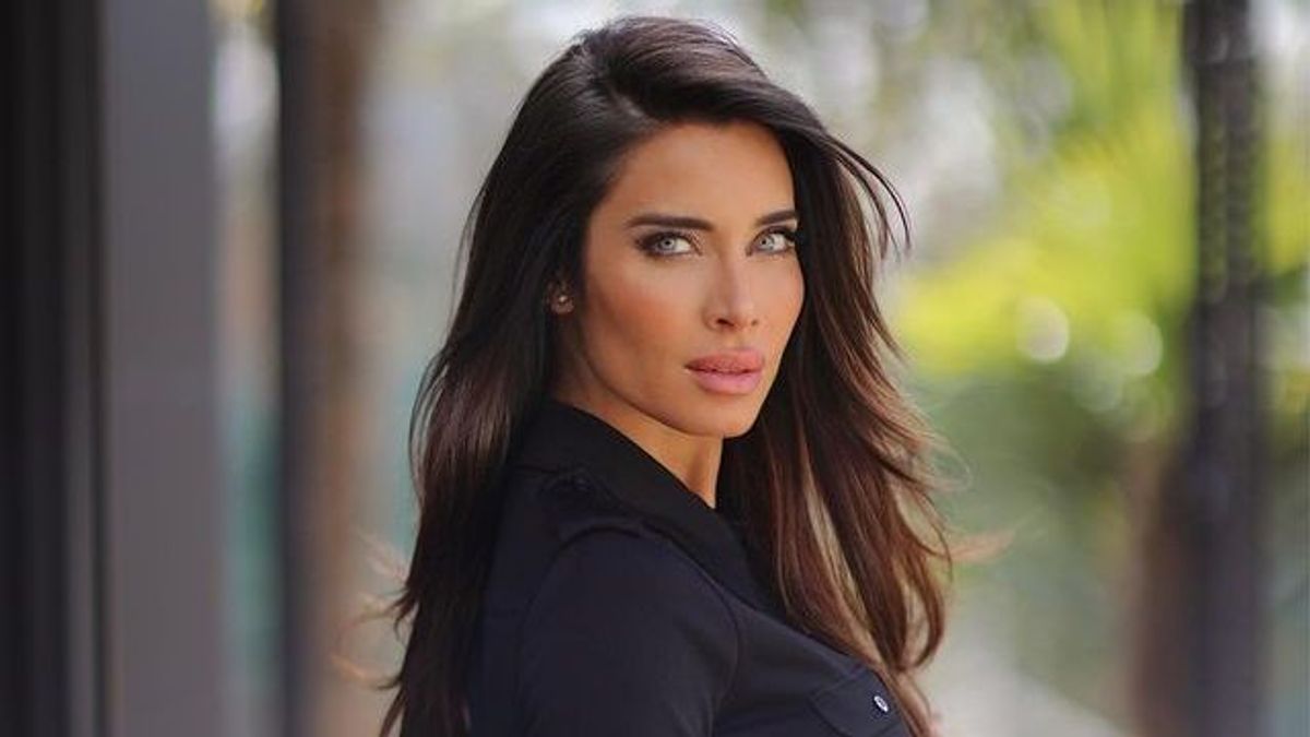 Pilar Rubio