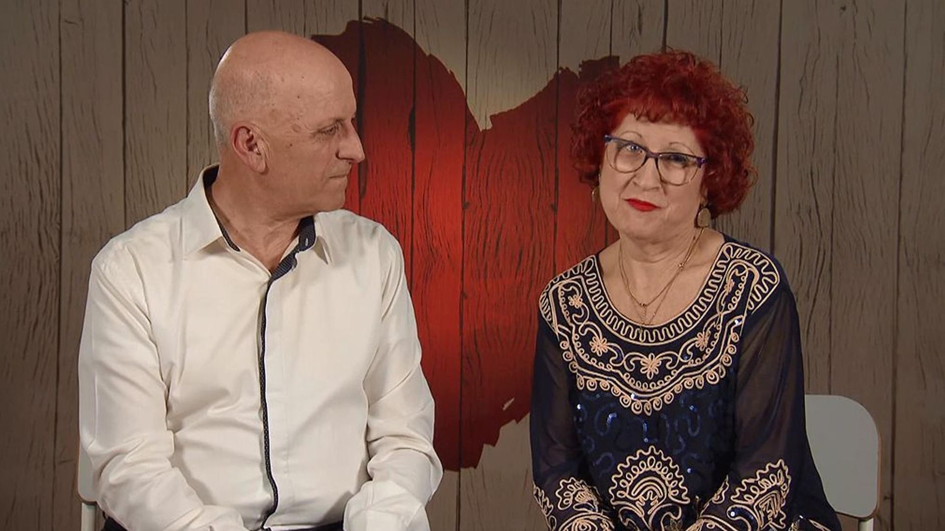 First dates