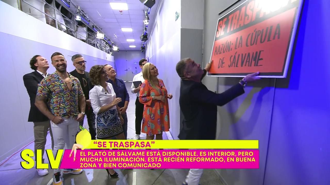 Sálvame