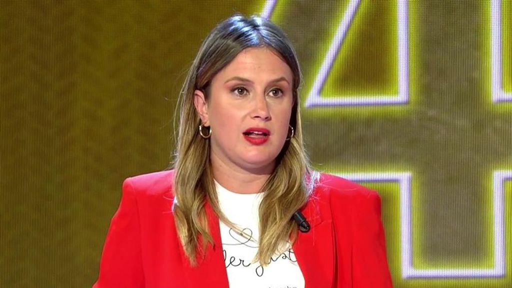Alejandra Jacinto arremete contra Ayuso y Almeida por su postura sobre el cambio climático: “Una presidenta negacionista y un alcalde arboricida”