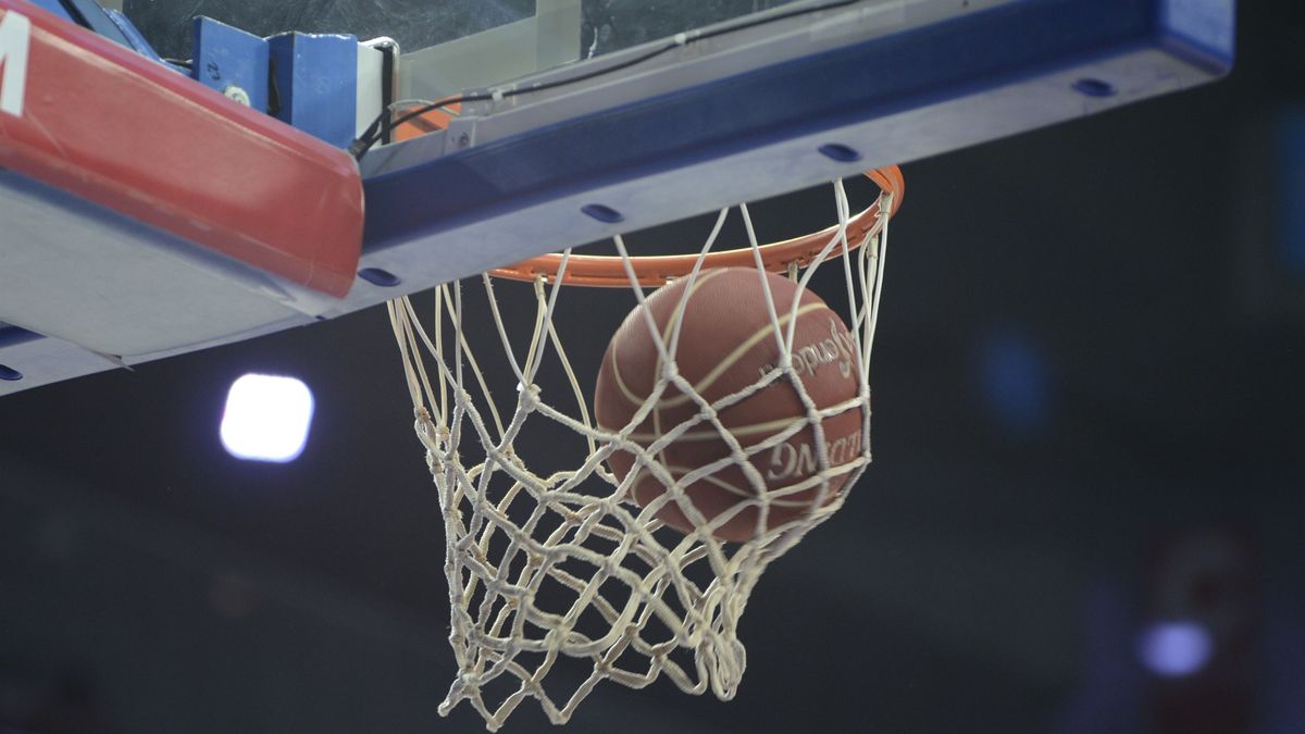 Canasta de Baloncesto Canasta de Baloncesto