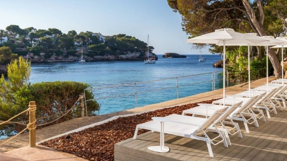 Hoteles Barceló en Islas Baleares  