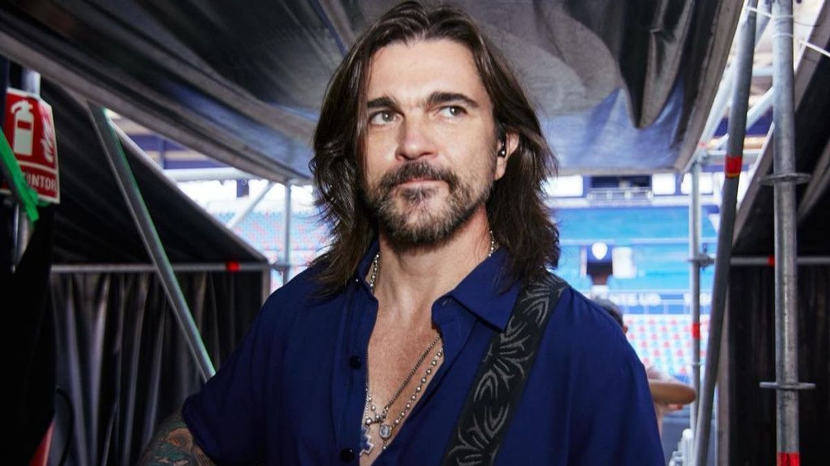 Juanes