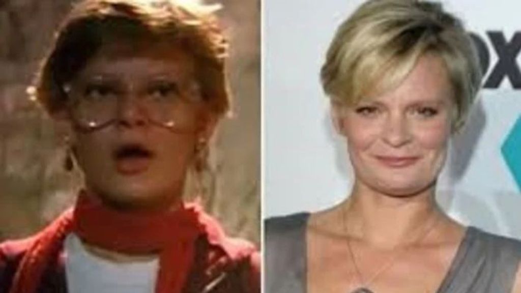 Martha Plimpton