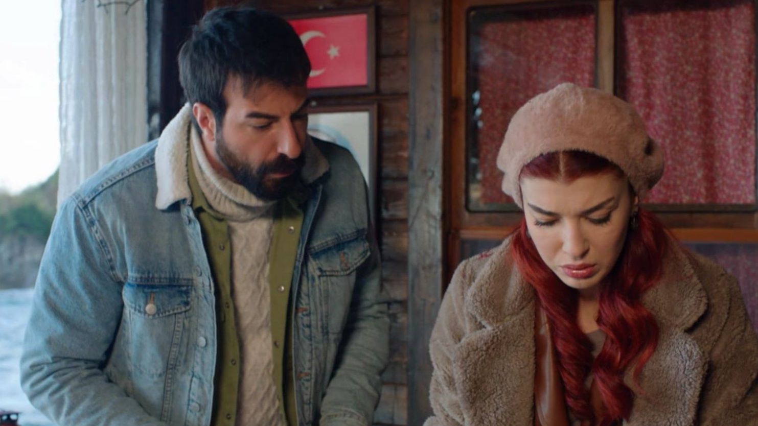 Yildiz, Un amor indomable