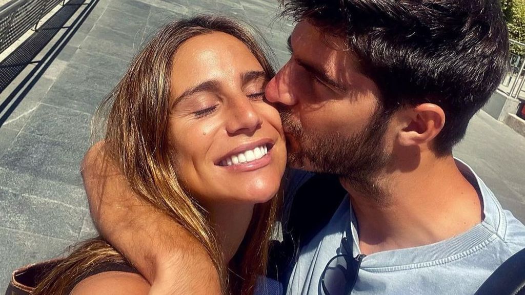 Así es Gonzalo Melero, el marido de Lucía Villalón