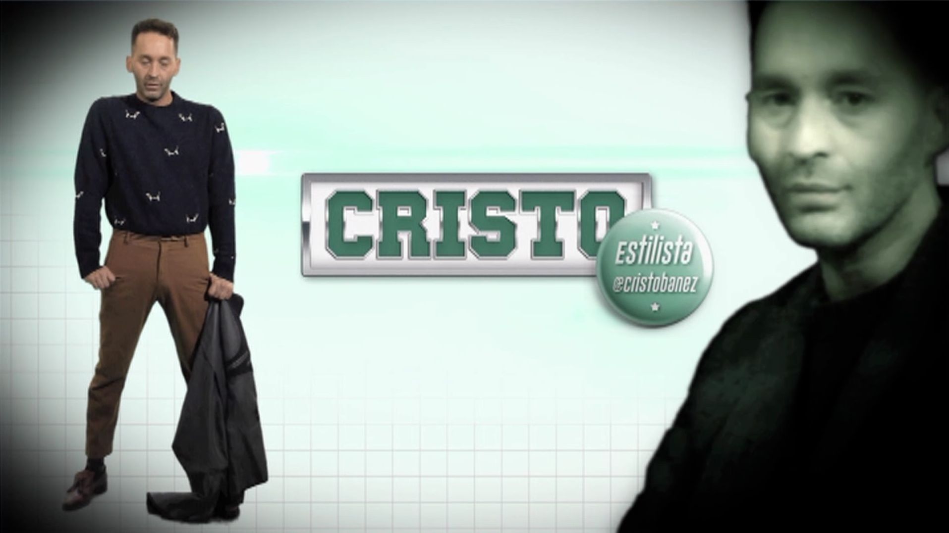 El debut de Cristo Báñez en 'Quiero ser'