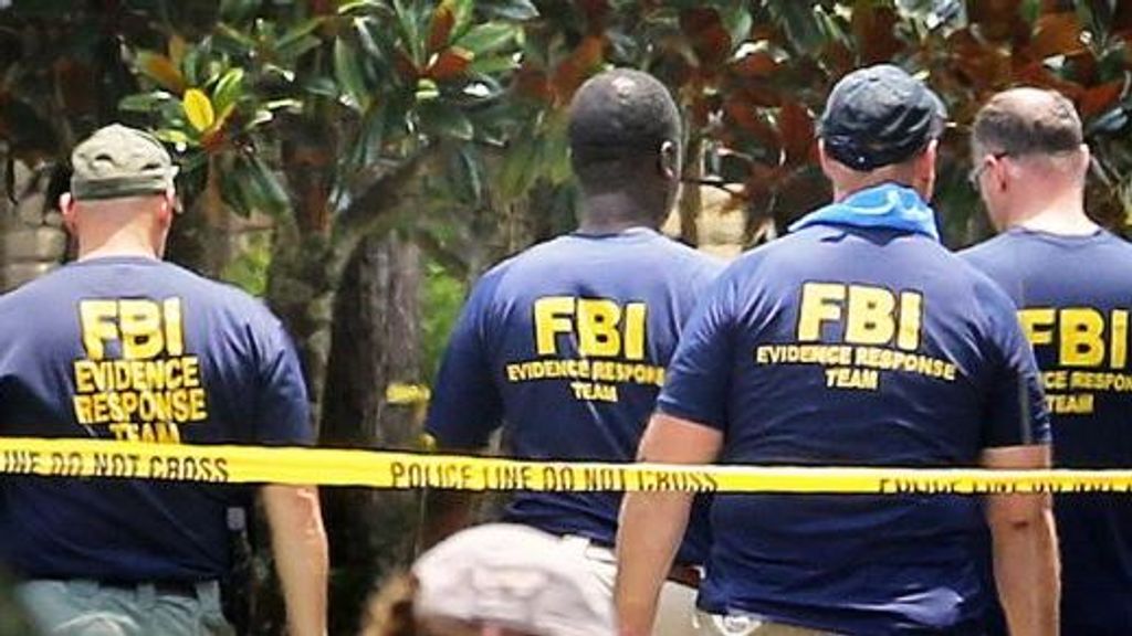 El FBI aconseja cómo sobrevivir a un tiroteo masivo si te pilla en un local de ocio