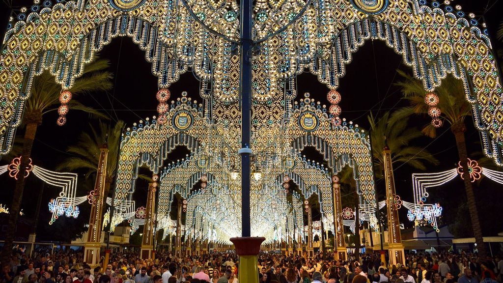 Feria de Jerez