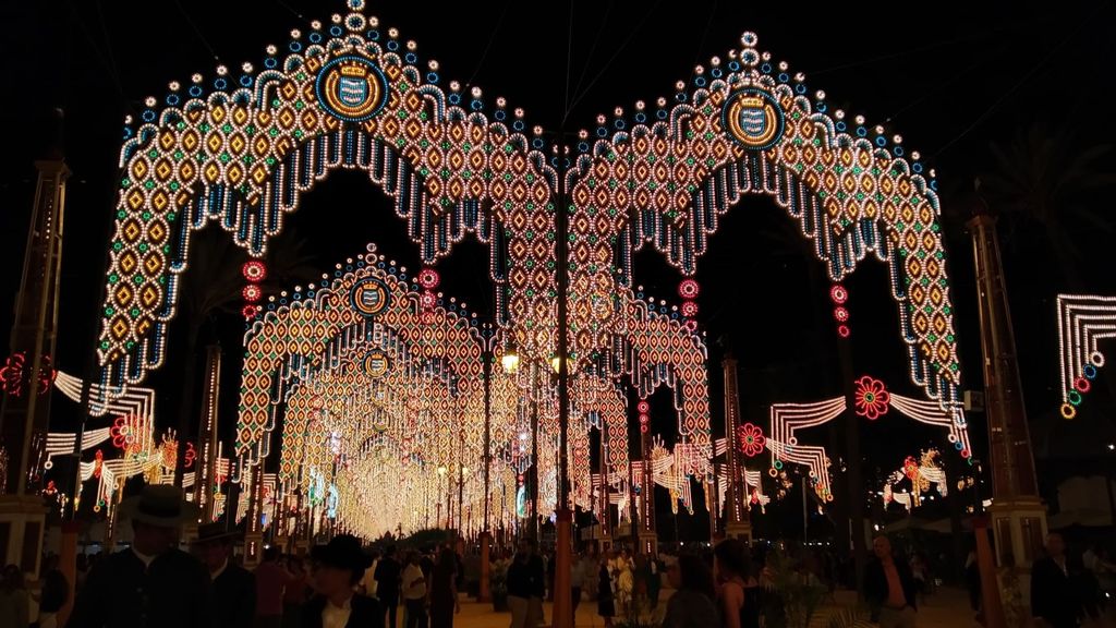 Feria del Caballo de Jerez