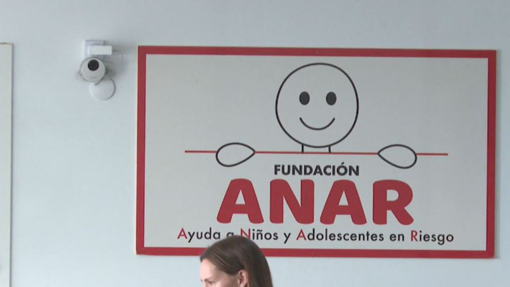 Fundación ANAR