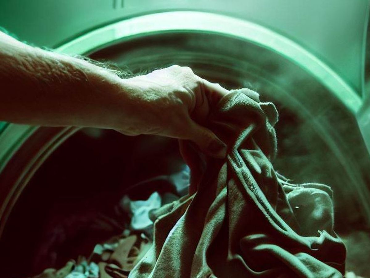 Limpieza: El trucazo viral para que la ropa salga de la lavadora oliendo de  maravilla