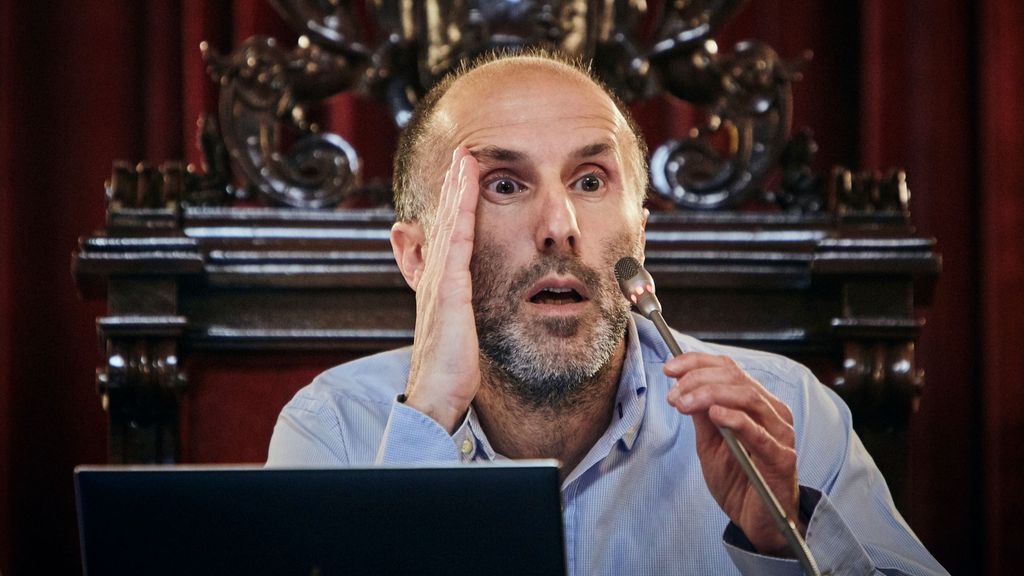 La Fiscalía investiga al alcalde de Ourense por los audios en los que presume de cómo blanquear dinero