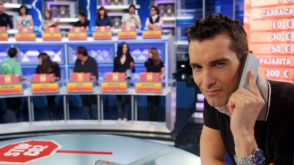 ¿Quieres participar en 'Allá tú'? ¡Apúntate al casting!