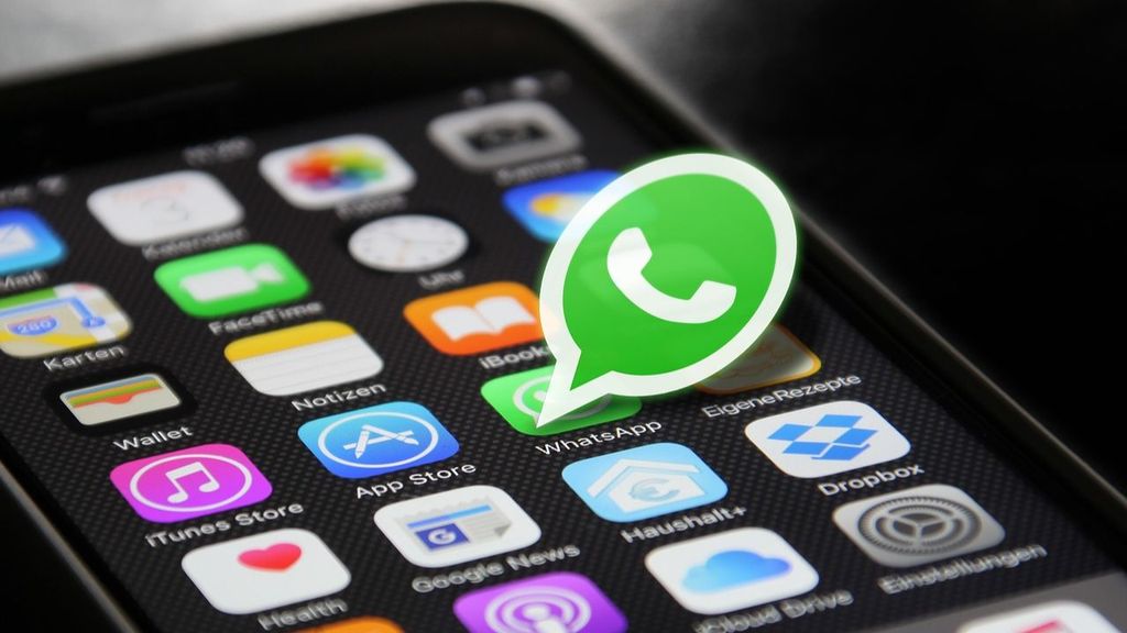 WhatsApp para prevenir suicidio entre adolescentes