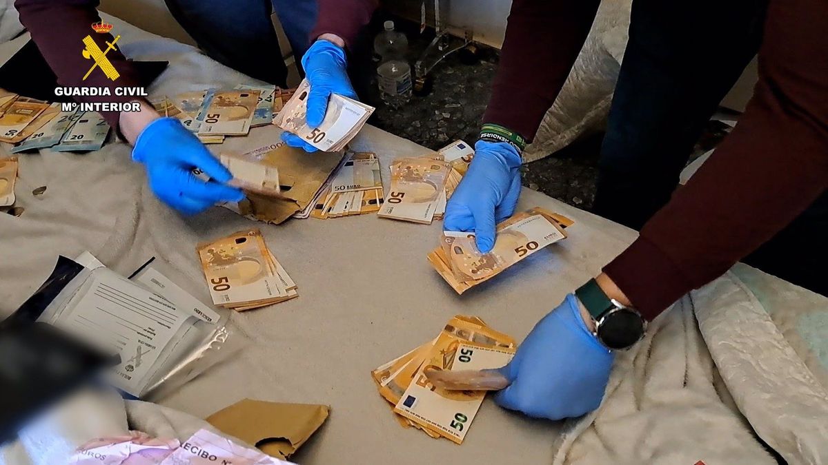 Dinero de las apuestas Dinero de las apuestas