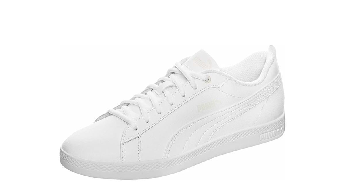 Estilo y comodidad con estas zapatillas PUMA