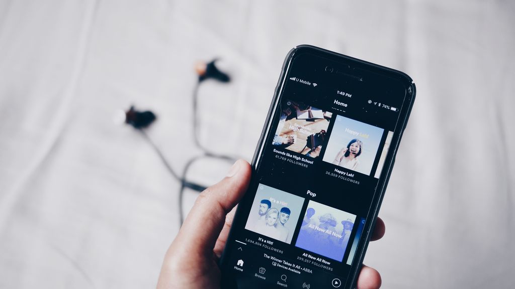 Spotify