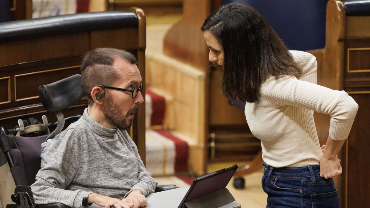 belarra y echenique ep belarra y echenique ep
